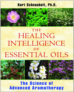 Healing Intelligence of Essential Oils